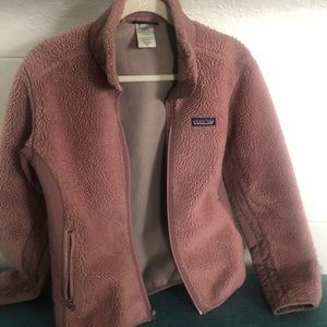 Patagonia jacket